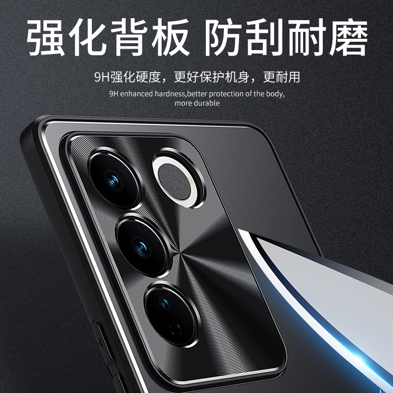 Ốp Lưng Vivo V27e Cho Vivo V27e