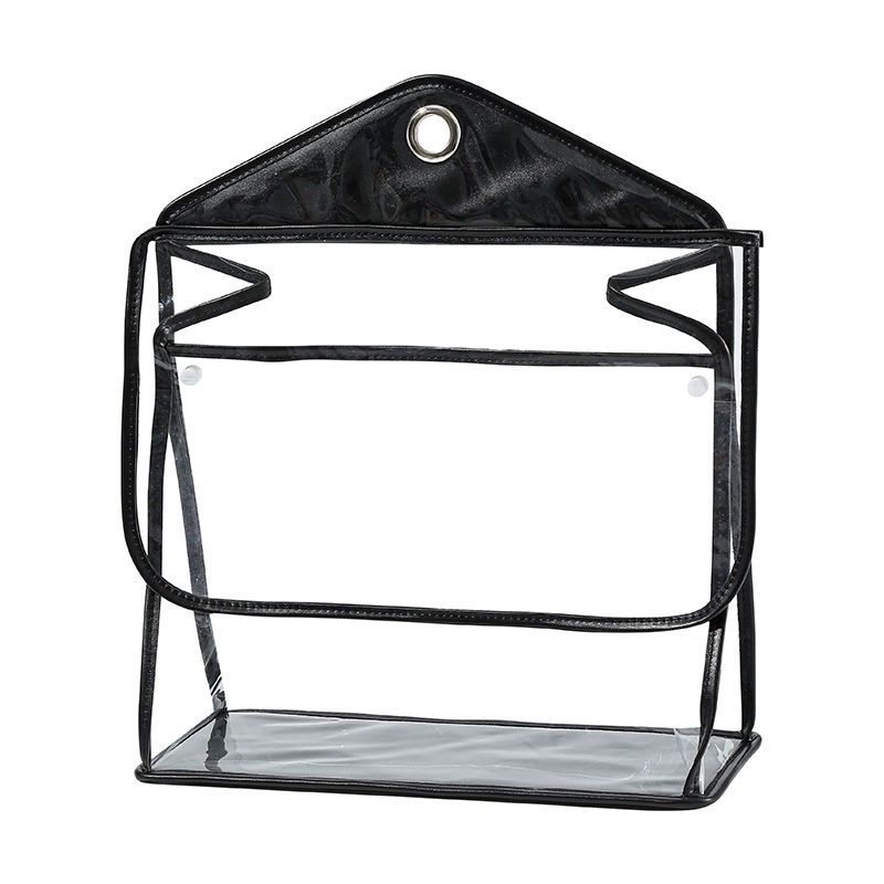 Túi Treo Đựng Đồ Bằng PVC Chống Nước Cho Nhà Tắm