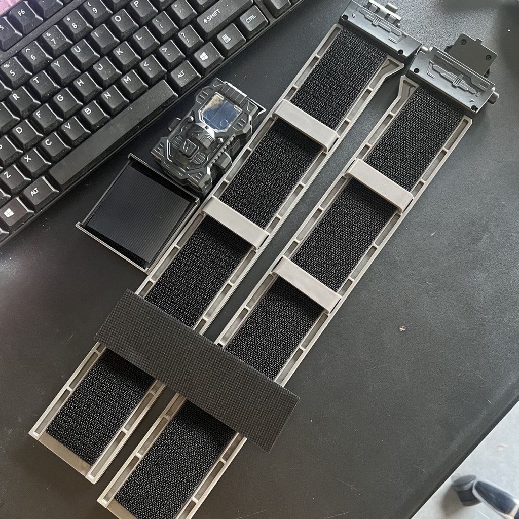 Dây Đai Nối Dài 3.0W Kamen Rider W