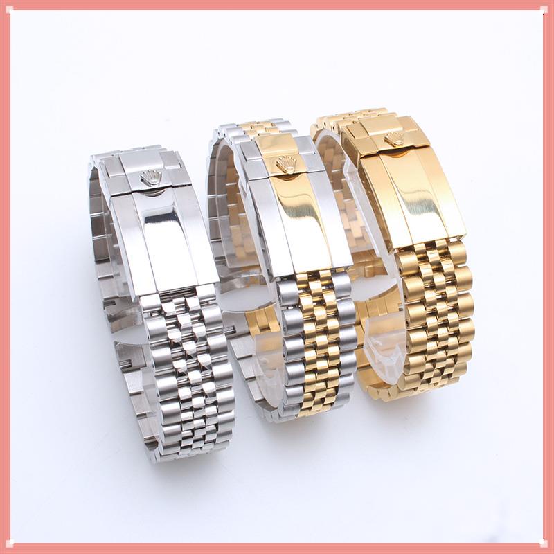 Big Promotion Vòng Đeo Tay Thép Hình Zhi Giảm Mệt Mỏi Cho Nam116233Nhẫn Trơn Bằng Thép Không Gỉ 0304 Kích Thước 20 21mm 0304
