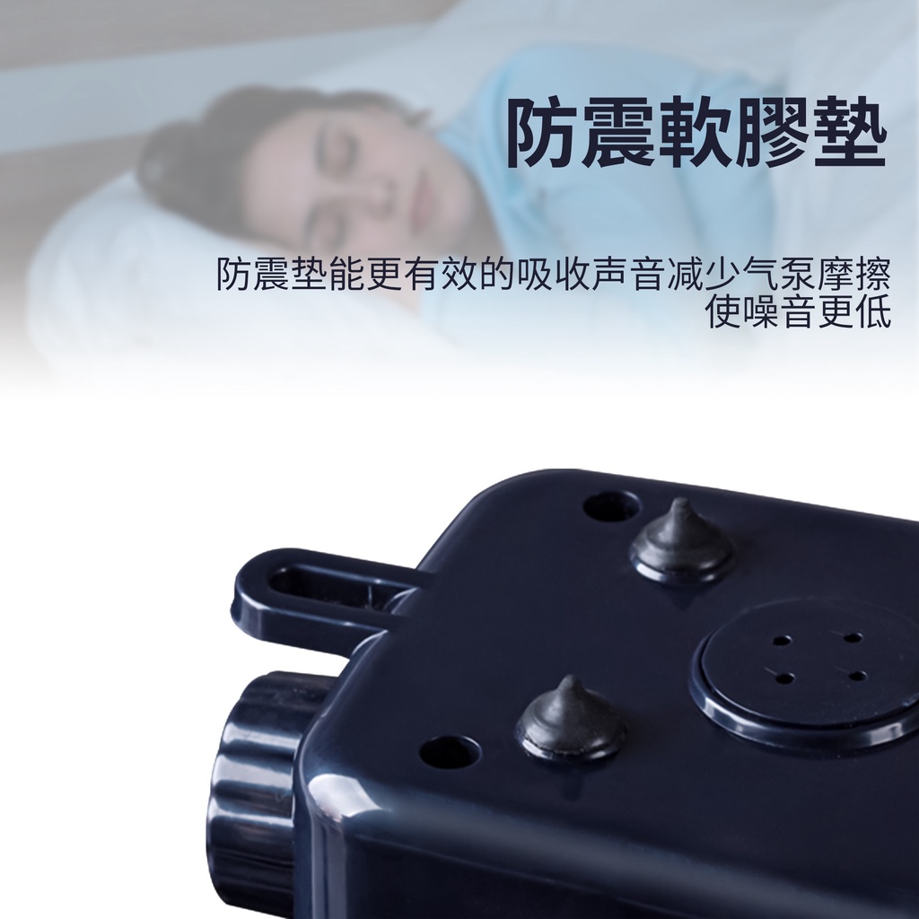 Máy Bơm Oxy Siêu Im Lặng Cho Bể Cá