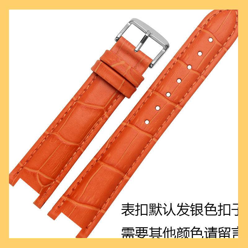 Đồng Hồ Đeo Tay Frie Da Bò Thật Mềm 0311 Cho Nam Nữ