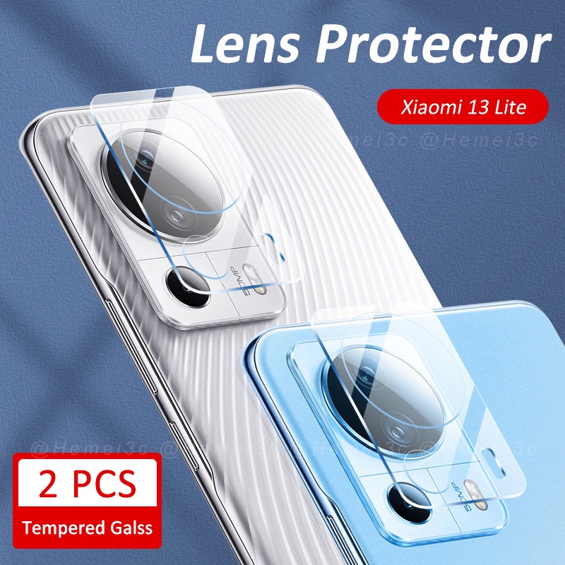 Kính Cường Lực Bảo Vệ Toàn Màn Hình Cho Xiaomi Mi 13 Xiaomi13 Pro Lite 5G
