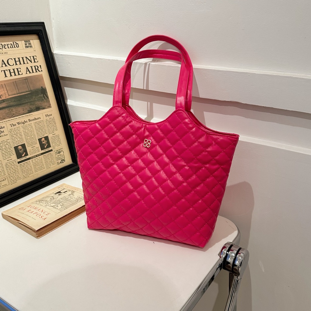 Túi Xách Cỡ Lớn a4 Thời Trang Hàn Quốc 2023 Mới Cho Nữ