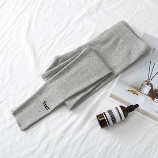 Quần Legging Co Giãn Plus Size Cho Bé Gái