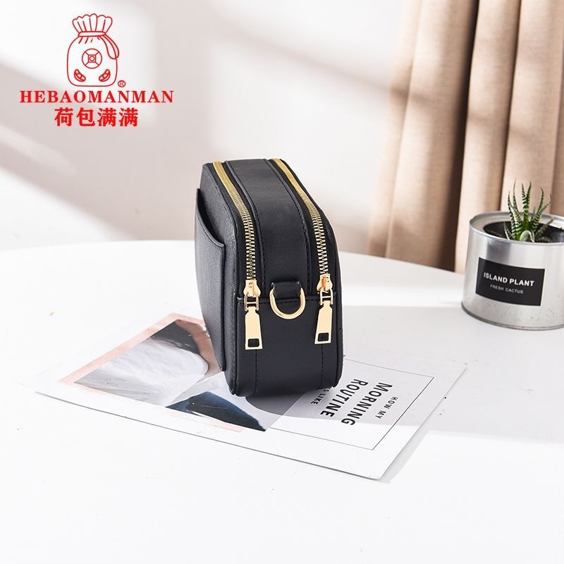 Túi Đeo Vai Đựng Máy Ảnh Phong Cách Mới 2022 Cho Nữ