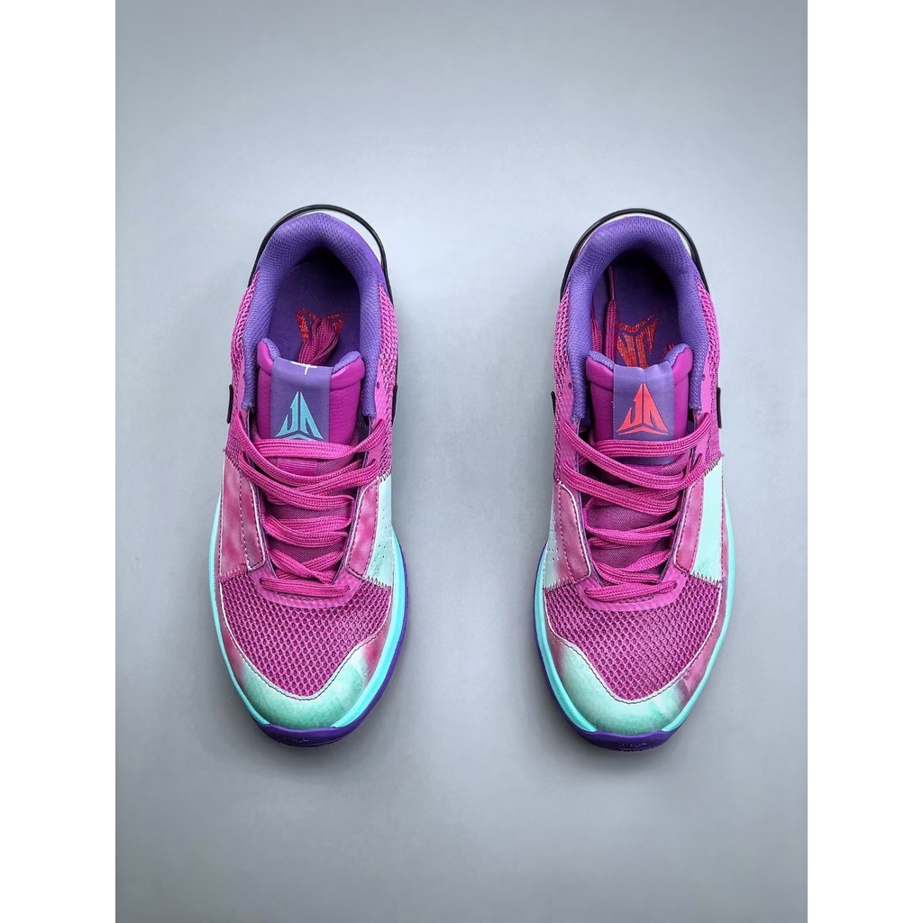 Giày Bóng Rổ Nike Ja Morant NBA JA1 Siêu Nhẹ Thời Trang Dành Cho Nam Và Nữ