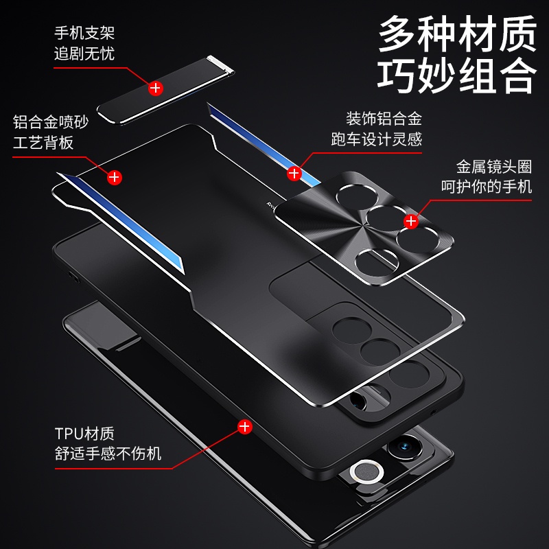 Ốp Lưng Vivo V27e Cho Vivo V27e