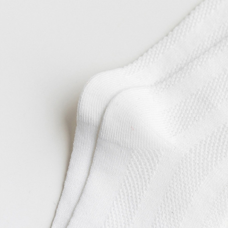 Vớ Cotton Phối Nơ Dễ Thương Cho Bé Gái BOBORA