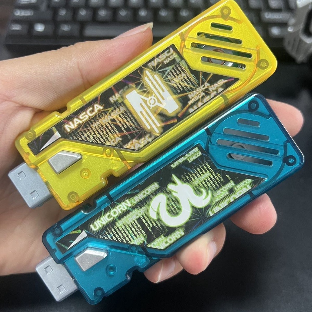 Dx Bộ Nhớ Kamen Rider W Bilateral Thắt Lưng Hai Mặt Kích Nasca UNICON Hoạt Bán Chạy Nhất Thương Hiệu Mới