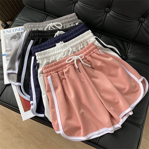 Quần Short Thể Thao Plus Size Cho Nữ