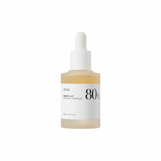 Tinh Chất Làm Dịu Da Anua Eoseongcho 80% 30mL