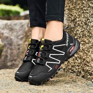 Giày Bata Leo NúI Cho Nữ Size 36-41