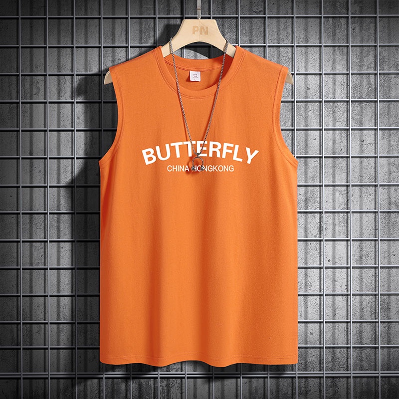 Áo Thun Thể Thao Sát Nách Thoáng Khí Nhanh Khô Thời Trang Cho Nam