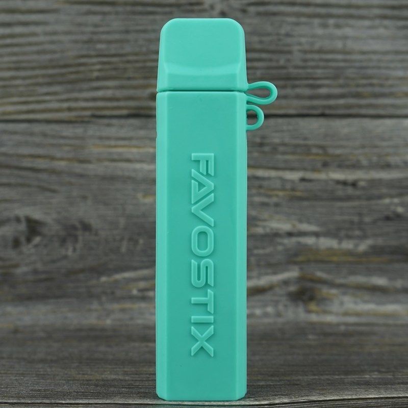 Bộ Dụng Cụ Chống Bụi Bằng silica gel Aspire Favostix skin Aavosti 3.233