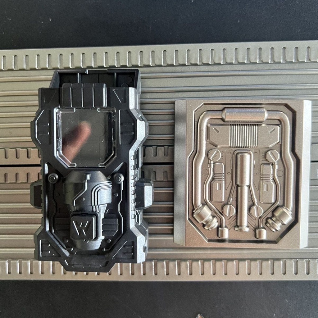 Dây Đai Nối Dài 3.0W Kamen Rider W