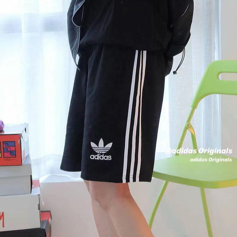 quần shot áo unisex nam cao cấp Quần Lửng Thể Thao Ống Rộng Thời Trang Mùa Hè Dành Cho Nam