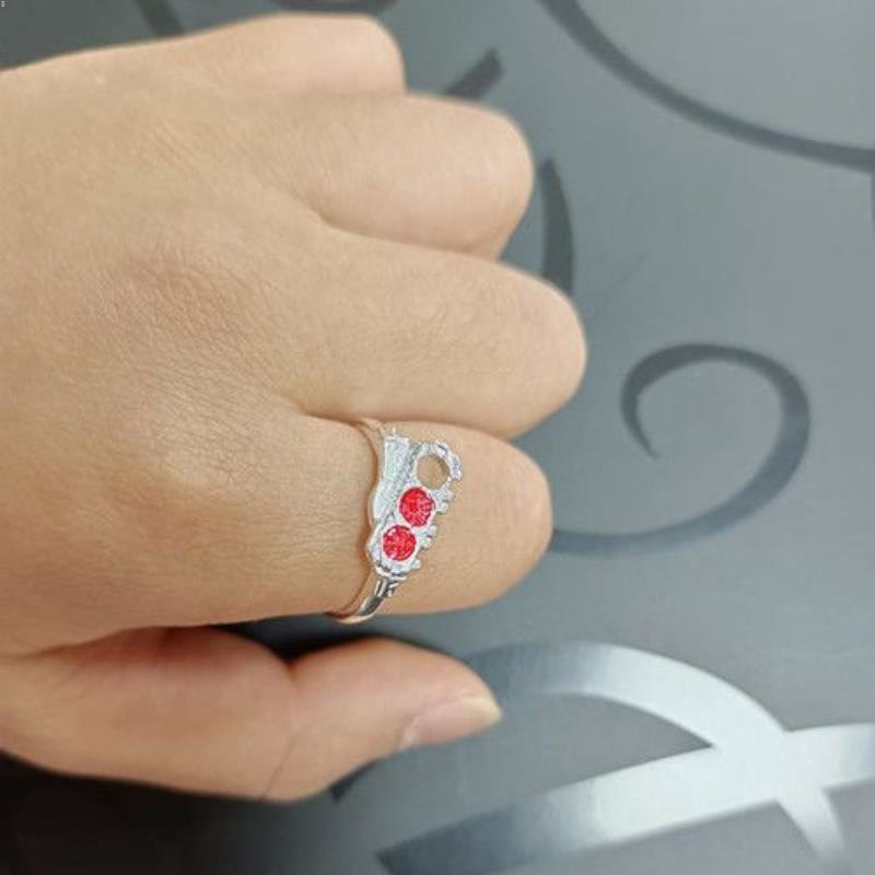 Nhẫn Hợp Kim Kẽm Hóa Trang Nhân Vật Rider OOO TAJADOL Kamen Rider Thời Trang Cho Nam Và Nữ