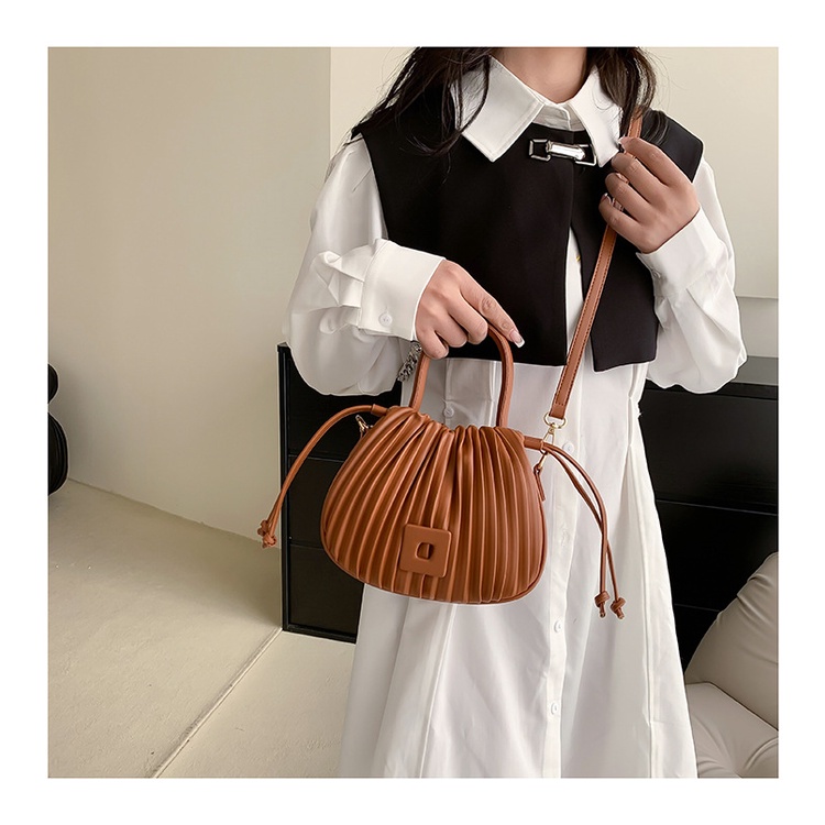 Túi Xách Nữ Đeo Chéo Thời Trang Hàn Quốc Xinh Xắn