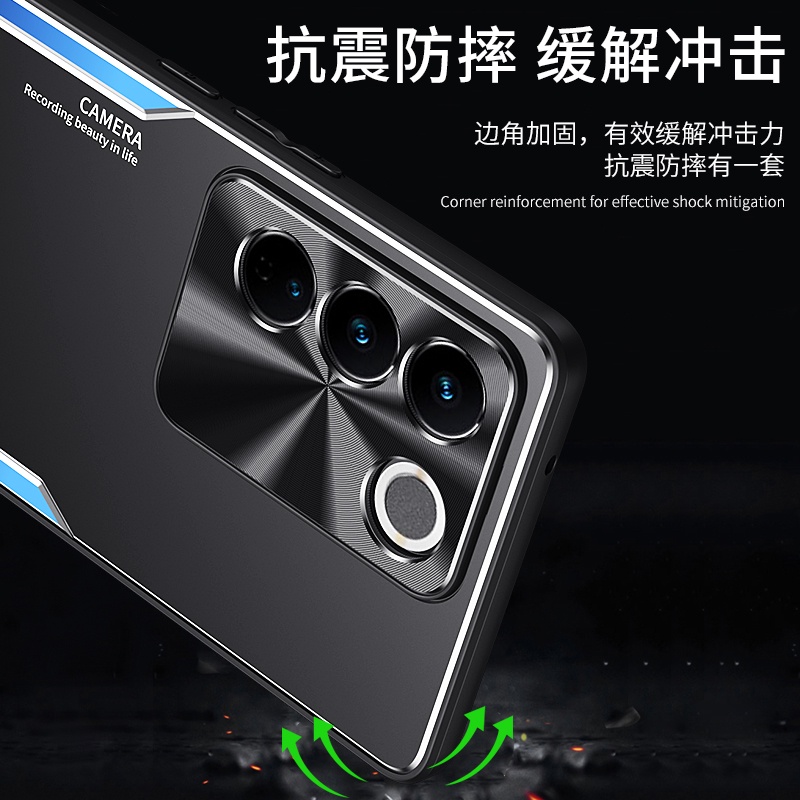 Ốp Lưng Vivo V27e Cho Vivo V27e