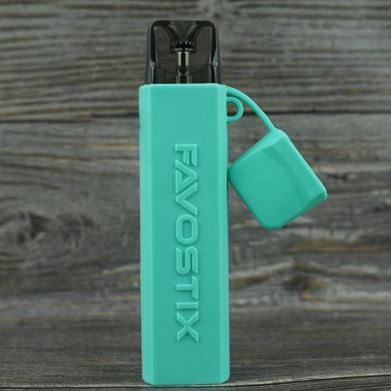 Bộ Dụng Cụ Chống Bụi Bằng silica gel Aspire Favostix skin Aavosti 3.233