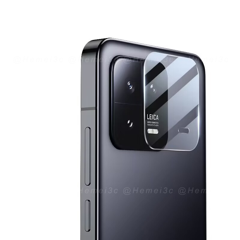 Kính Cường Lực Bảo Vệ Toàn Màn Hình Cho Xiaomi Mi 13 Xiaomi13 Pro Lite 5G