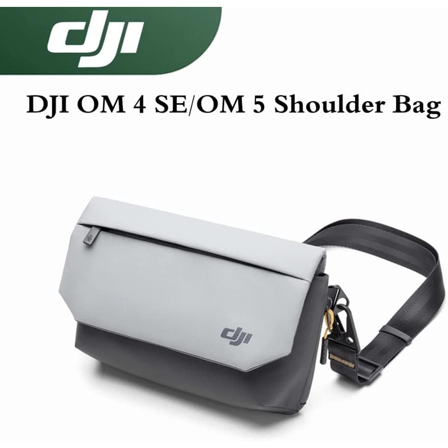 4 Túi Đeo Vai Cho dji om4 & pocket 2 & osmo & dji action 3