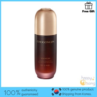 Tinh Chất Dưỡng Da missha 50ml Chogongjin Young jin