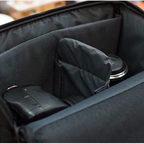 Túi Đựng Máy Ảnh SONY AX100EAX700A9A7 LCS-SL20