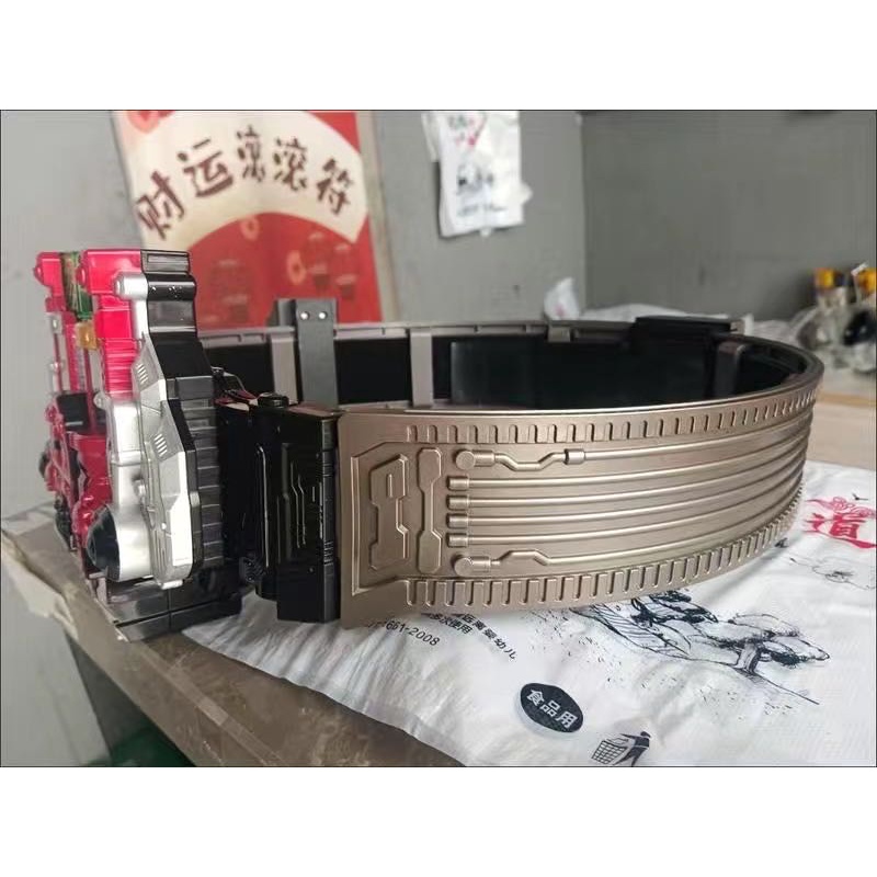 Dây Đai Nối Dài 3.0W Kamen Rider W