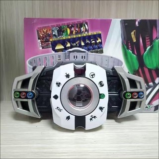 Kamen Rider Decade driver belt 2023 Hàng Mới xoay được chiếu sáng  Đồ chơi Old Ten Years Thẻ Cards thương hiệu mới