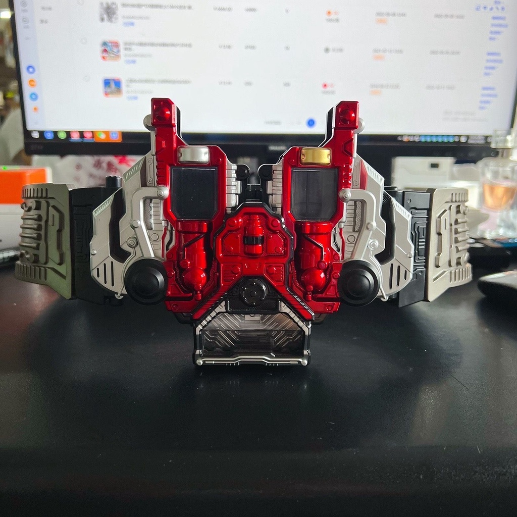 Dây Đai Nối Dài 3.0W Kamen Rider W