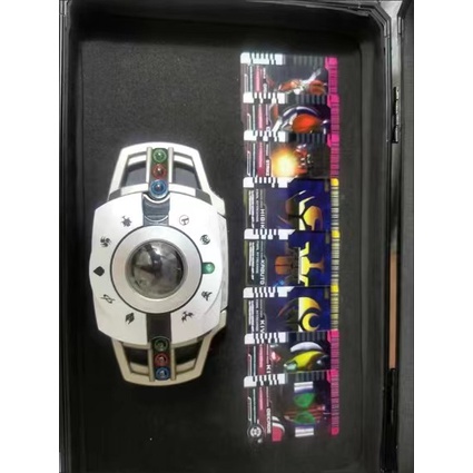 Thẻ Bài Đồ Chơi Kamen Rider Decade 2023 Chất Lượng Cao