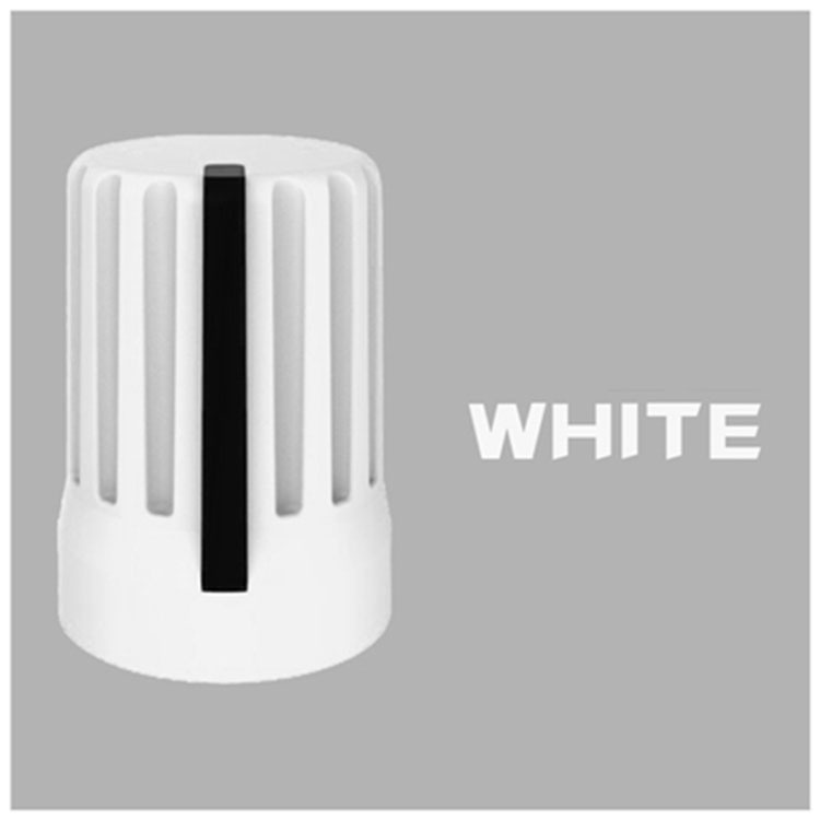Bộ 5 Nút Bọc Núm Điều Khiển Nhiều Màu Cho Pioneer