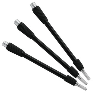 Plastic Flexible Shaft Electric Drill Rechargeable Drill Electric Screwdriver Bit Extension Tube Connecting Shaft Universal flexible shaft