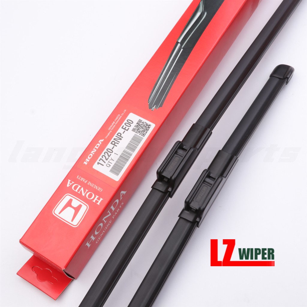 Cần gạt nước Honda CRV City Civic Jazz Brio AccordFit HRV Odysey Crz Stream odyssey Fit