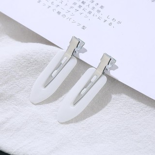 Kẹp Tóc Mỏ Vịt Phong Cách Hàn Quốc Dễ Thương