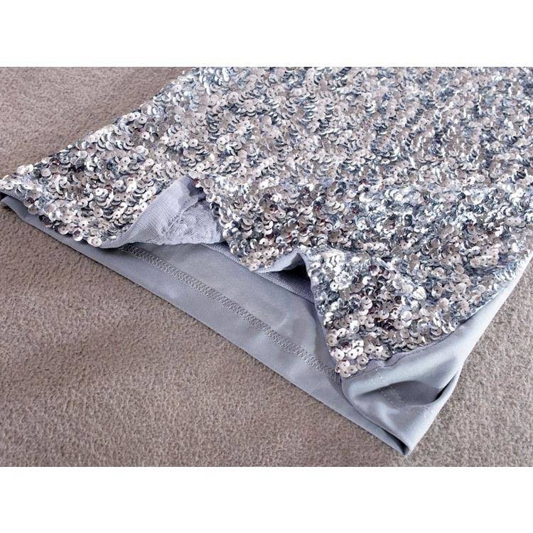 Áo Hai Dây Đính Kim Sa Lấp Lánh Phong Cách Hàn Quốc Dễ Thương Cho Nữ