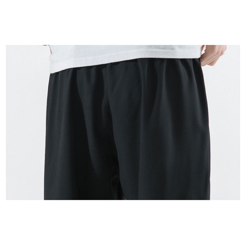 Quần Short Dây Rút Phong Cách Thể Thao Năng Động Cho Nam