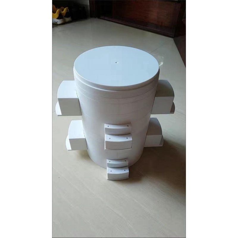Đế Trưng Bày Thắt Lưng Biến Hình Kamen Rider CSM DX ver2
