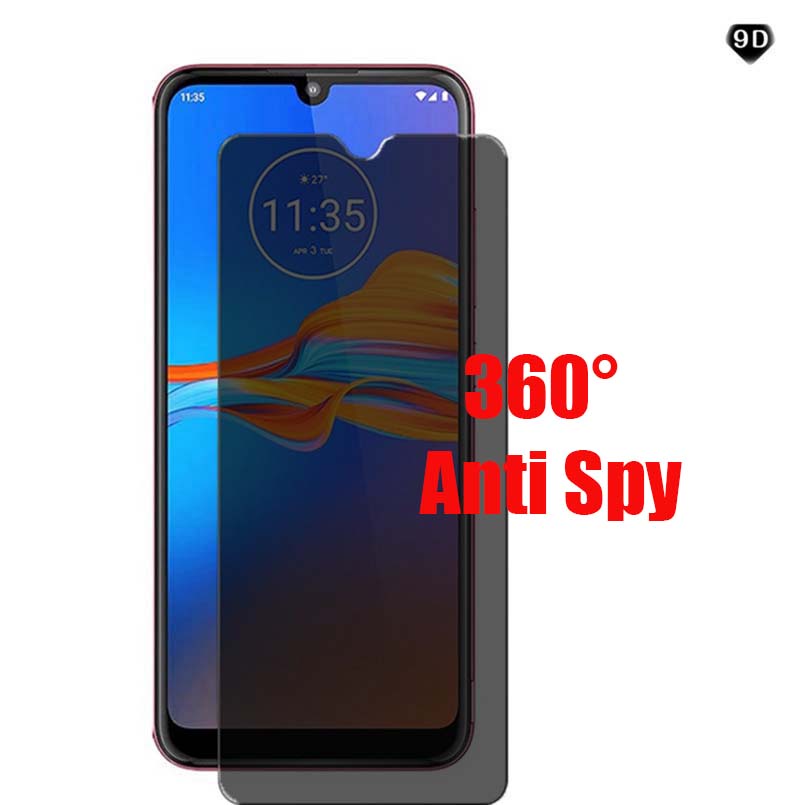 Kính Cường Lực Chống Thâm Nhập Bảo Vệ 360 Độ Cho Motorola moto G53 G23 G13 E13 E32 G72 E22 E22i