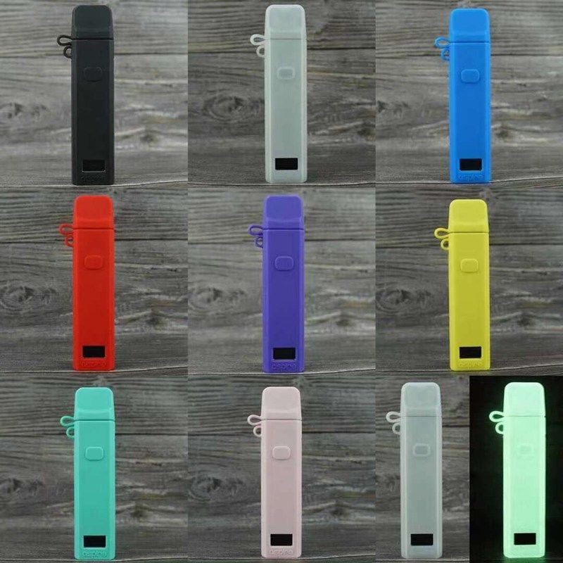 Bộ Dụng Cụ Chống Bụi Bằng silica gel Aspire Favostix skin Aavosti 3.233