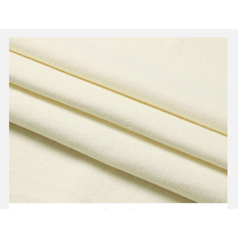 Áo Thun Thể Thao Sát Nách Cổ Tròn Dáng Rộng Màu Sắc Đơn Giản Cho Cặp Đôi