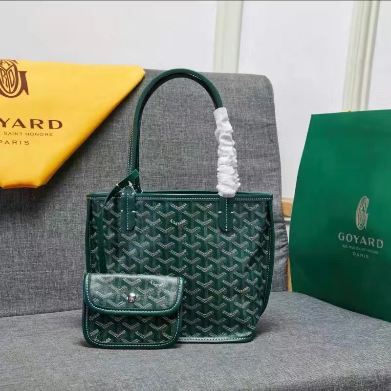 Túi Xách Canvas mini Hai Mặt Họa Tiết Răng Cún Dễ Thương