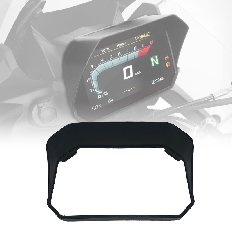 Màn Hình Hiển Thị Tốc Độ r1200gs r1250gs f850gs c400x f900r Cho bmw r1200gs lc adv adventure f850gs 