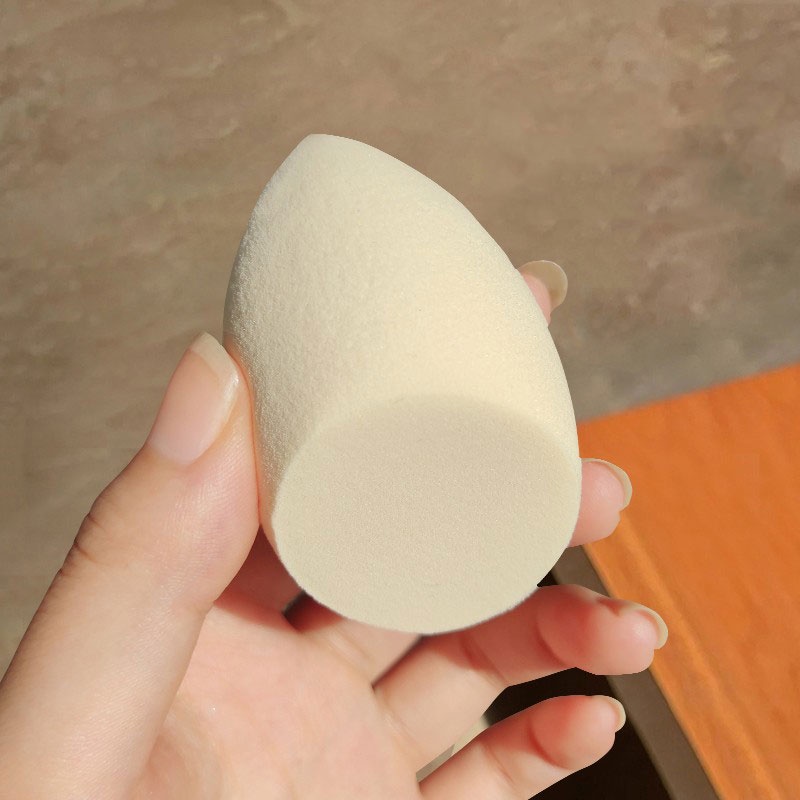 Everbab Set 2 Mút Trang Điểm Ướt Và Khô Hình Viên Kim Cương