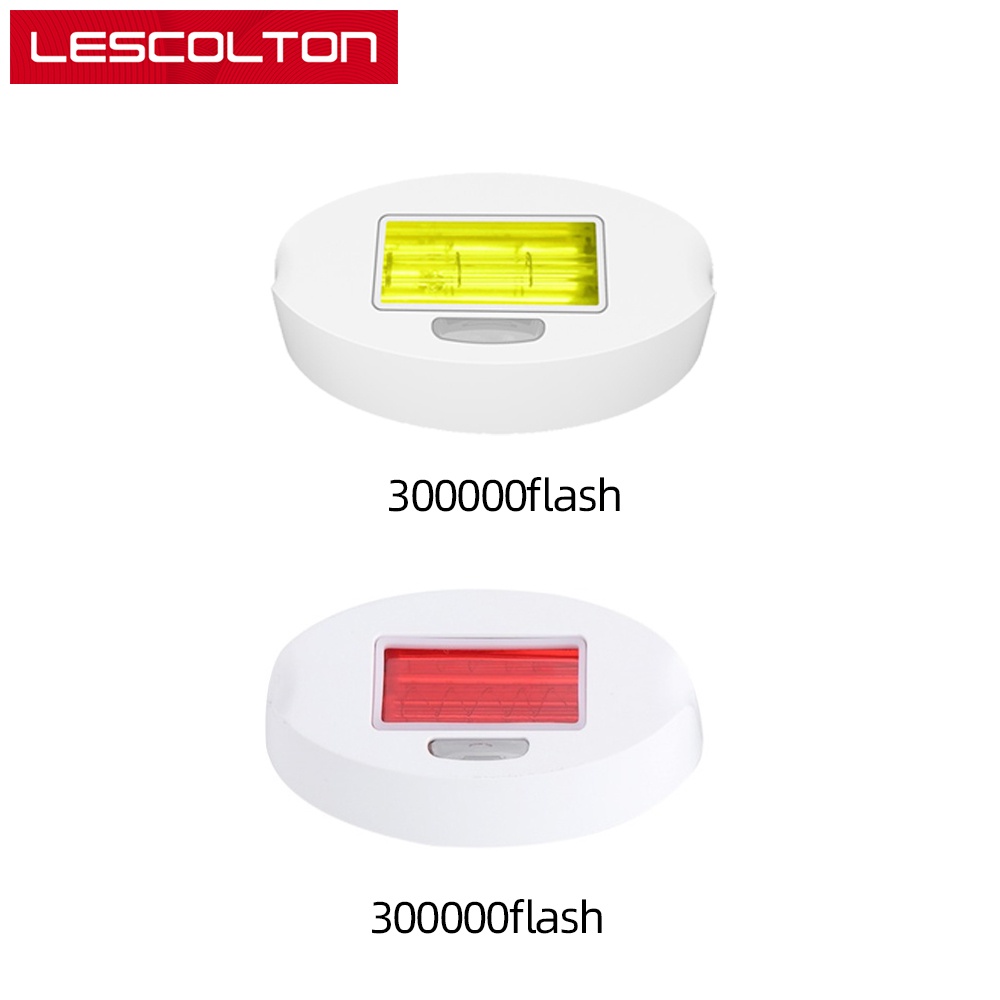 LESCOLTON Đèn tẩy lông thích hợp cho IPL laser T009/T009i