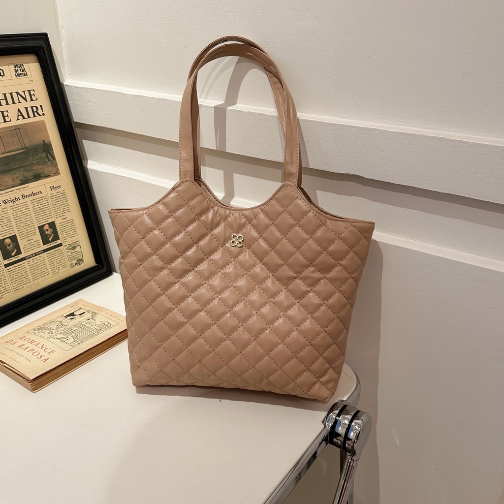 Túi Xách Cỡ Lớn a4 Thời Trang Hàn Quốc 2023 Mới Cho Nữ