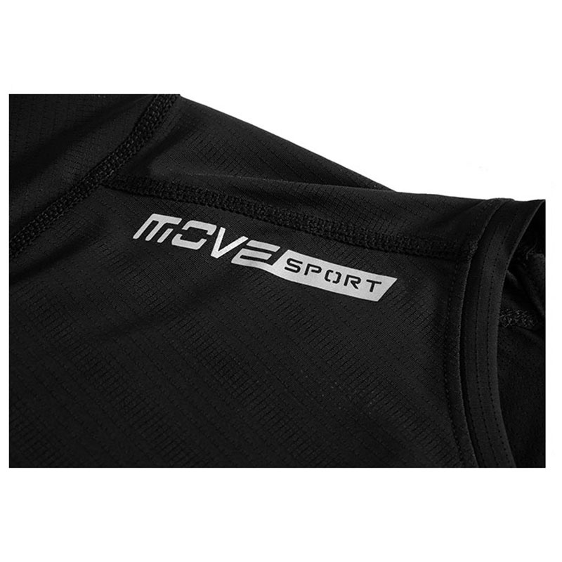 Áo Thun Tay Ngắn Chất Liệu Lụa Lạnh Nhanh Khô Thoáng Khí Thời Trang Cho Nam