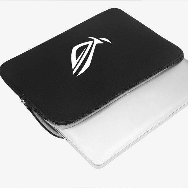 Túi Đựng Laptop Asus ROG Phantom 16 / 15 / 14 / 13 16.1inch Chống Sốc Thiết Kế Đơn Giản